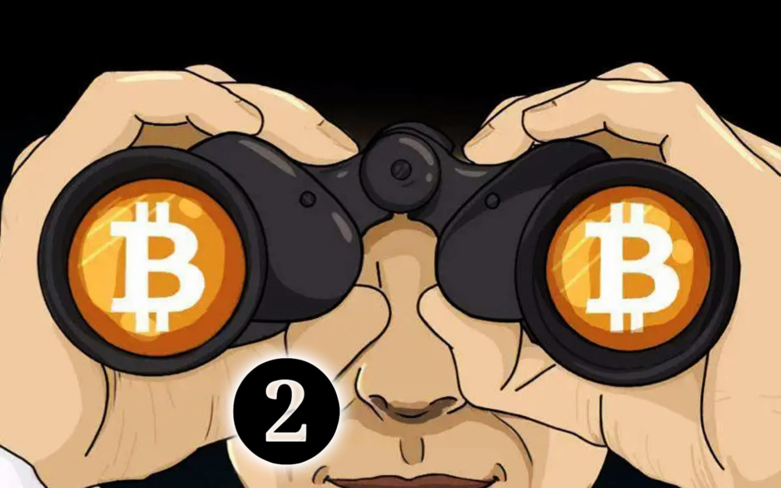 崩盘月也是反转月!博森科技量化炒币机器人