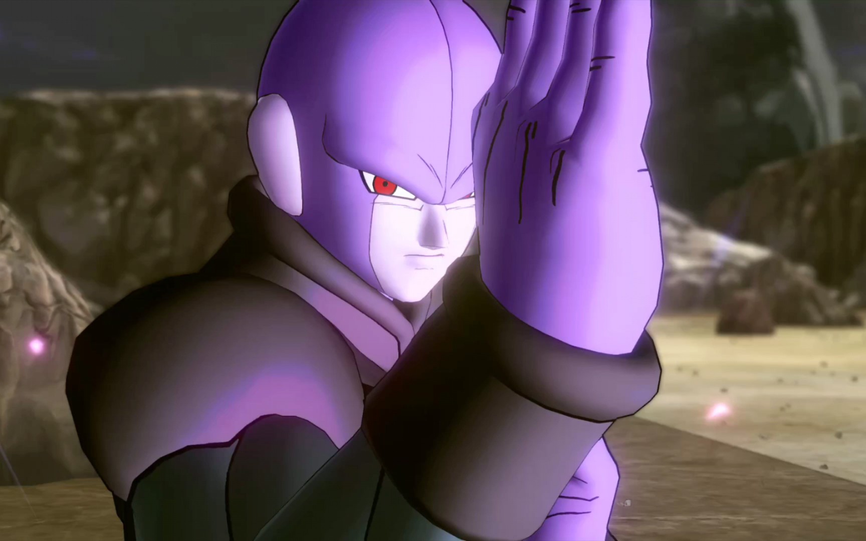 希特:你变强的话,我会比你更强