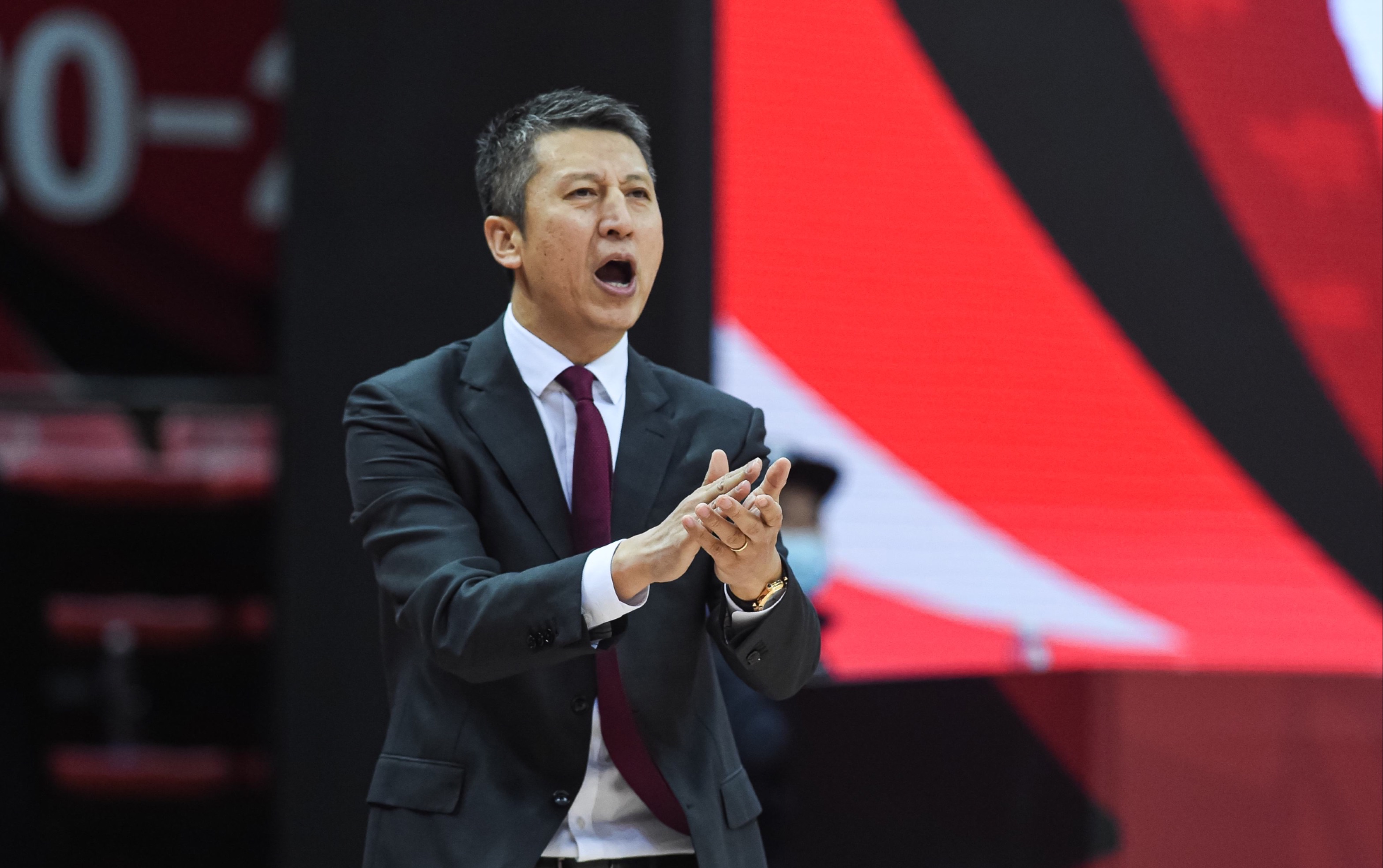 一名优秀的主教练对球队的改变有多大,看看本赛季的广州队,如果淘汰