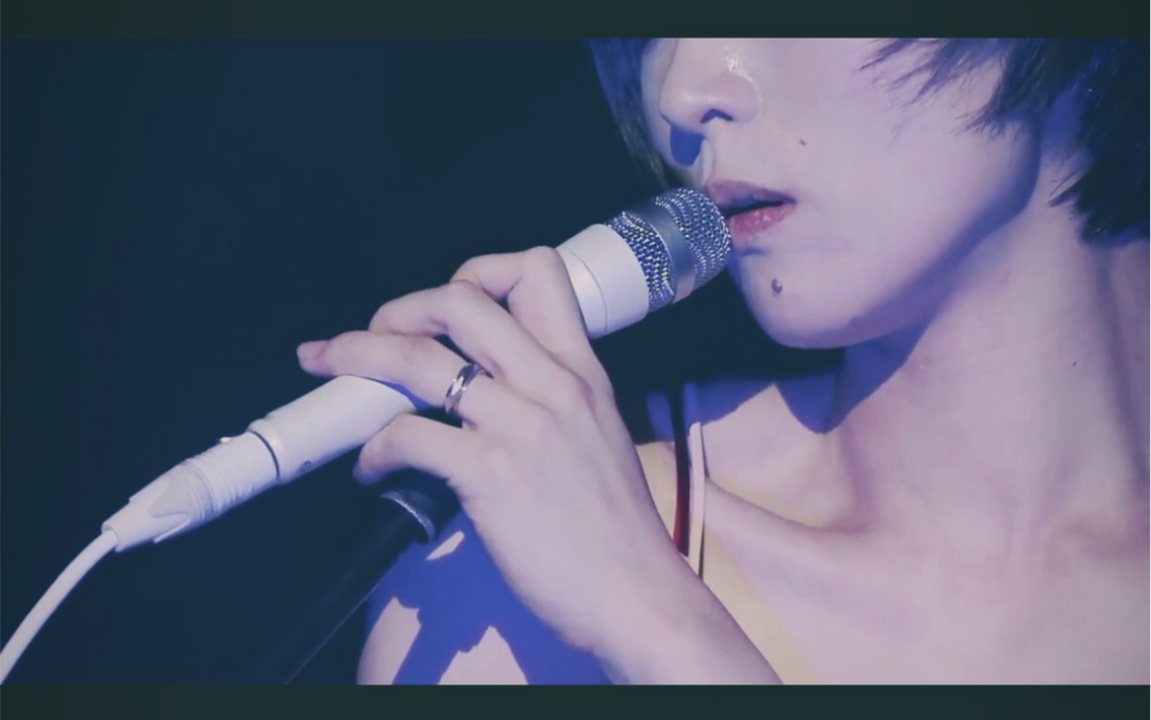 【椎名林檎】ブラックアウト 百鬼夜行live_哔哩哔哩 (゜-゜)つロ