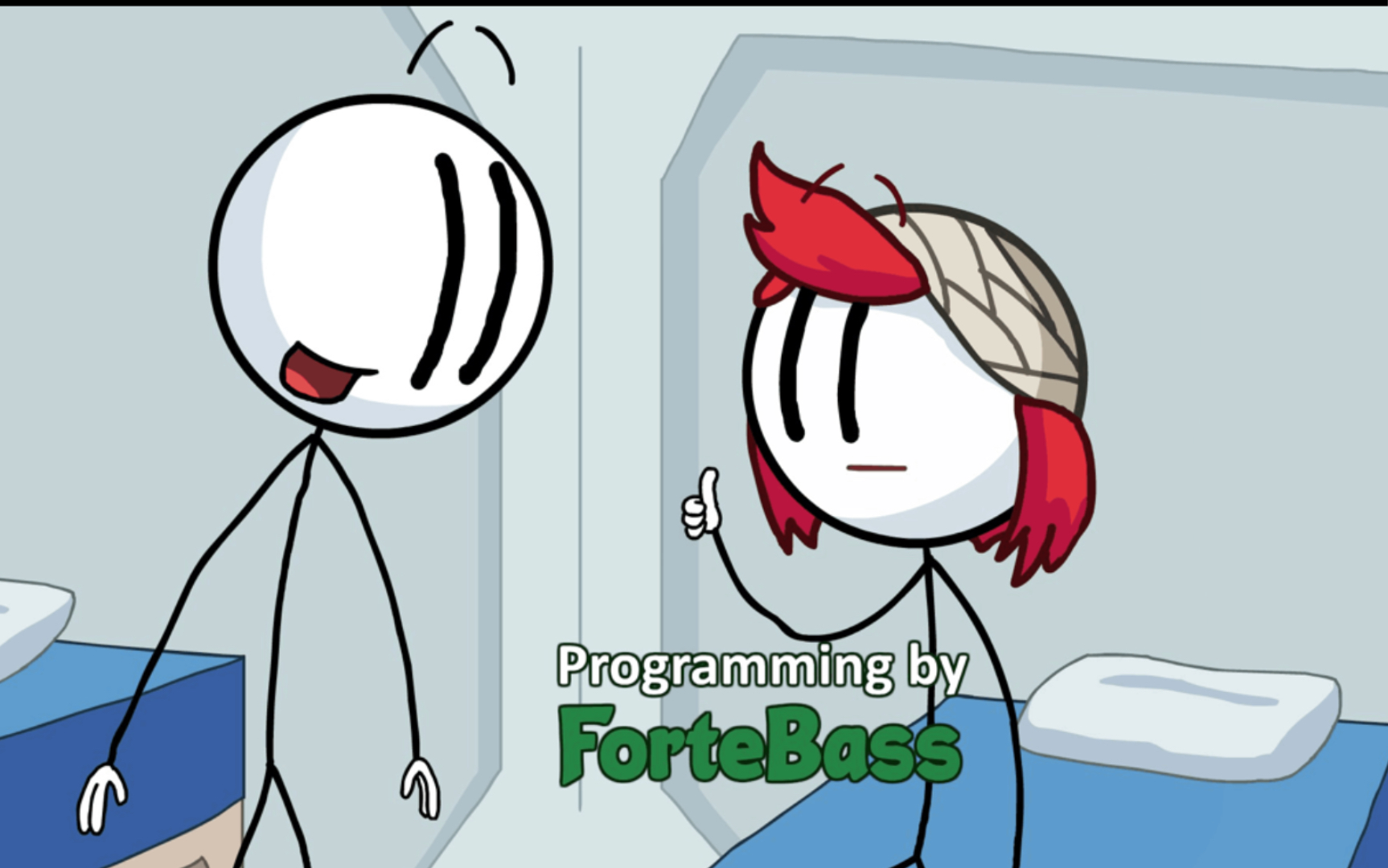 活动作品天台潜入大楼偷取钻石火柴人亨利重制收藏版开胃酒解说