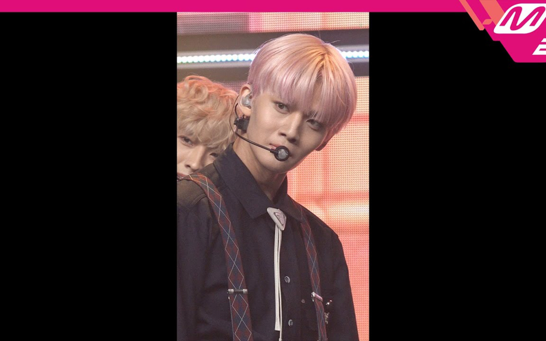 cix裴珍映baejinyoungcinema210204mcd竖版直拍