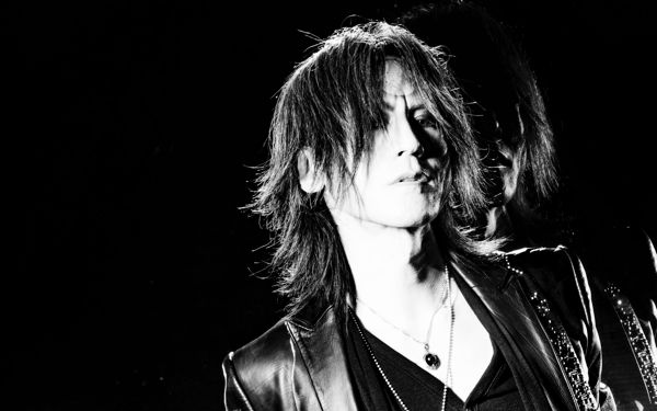 sugizo tour 2016 『the voyage home』 at zepp tokyo 160204
