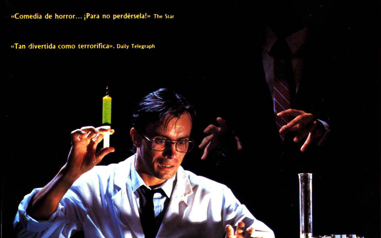 [图]Re-Animator Original Soundtrack