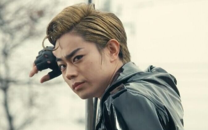 【菅田将晖|神经病+变色龙演技】2017春世界奇妙物语剪辑_影视杂谈_影视_bilibili_哔哩哔哩