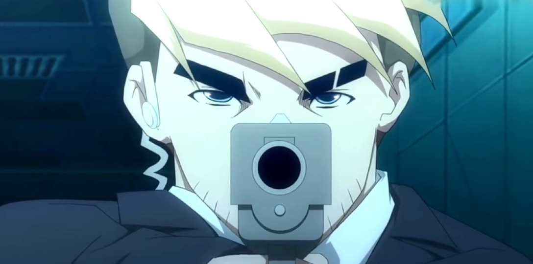 活动  国漫 热血动漫 ~超燃 04