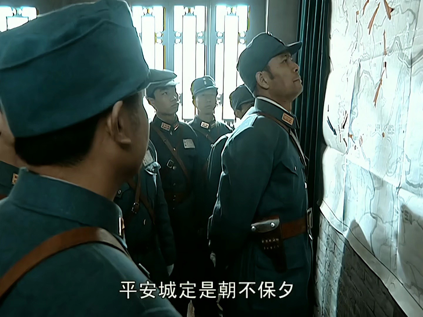 【平安格勒战役5】不管谁在打县城 ,我358团一定帮帮场子【亮剑4k[ep