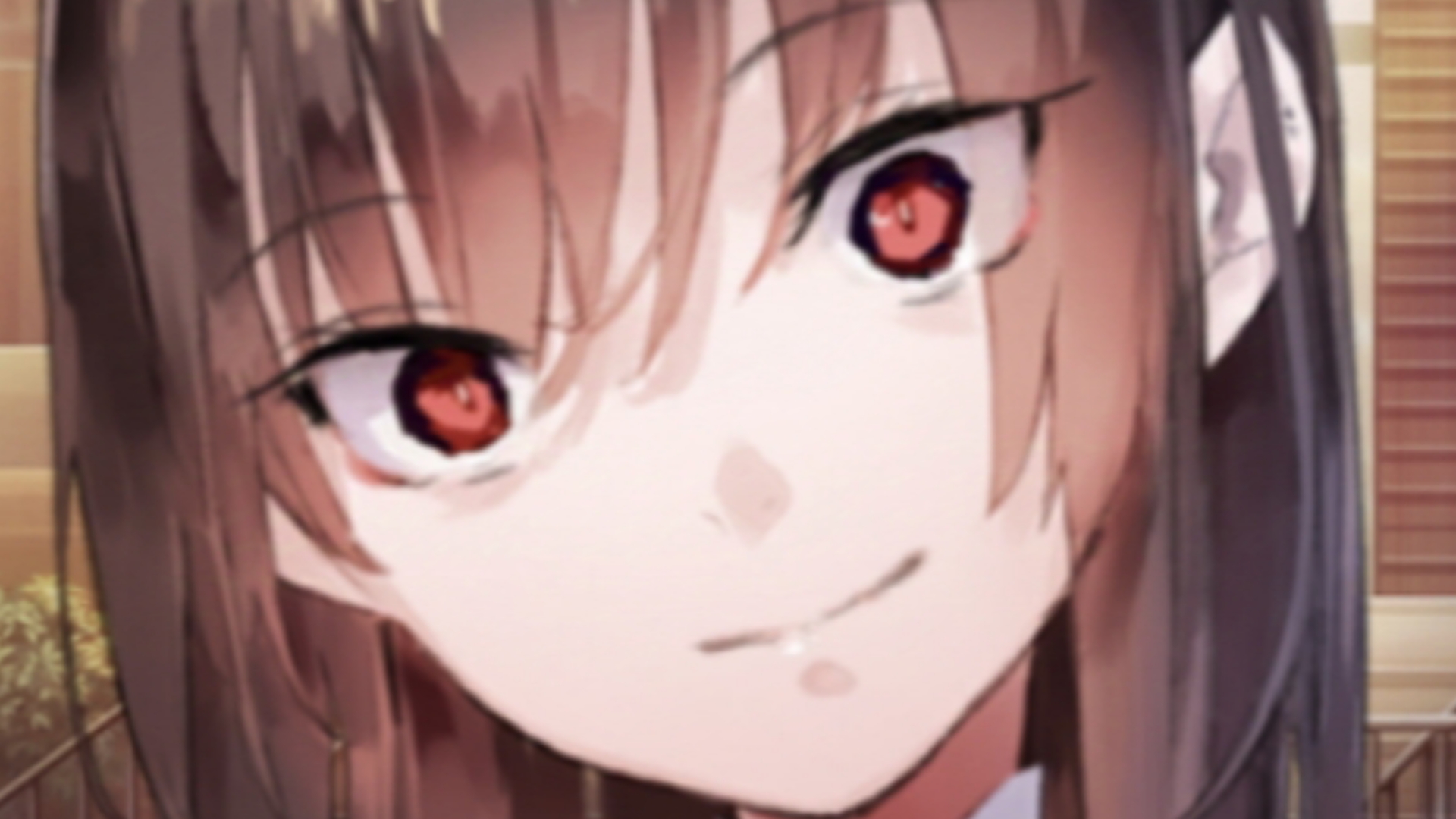 木头板板的死亡凝视