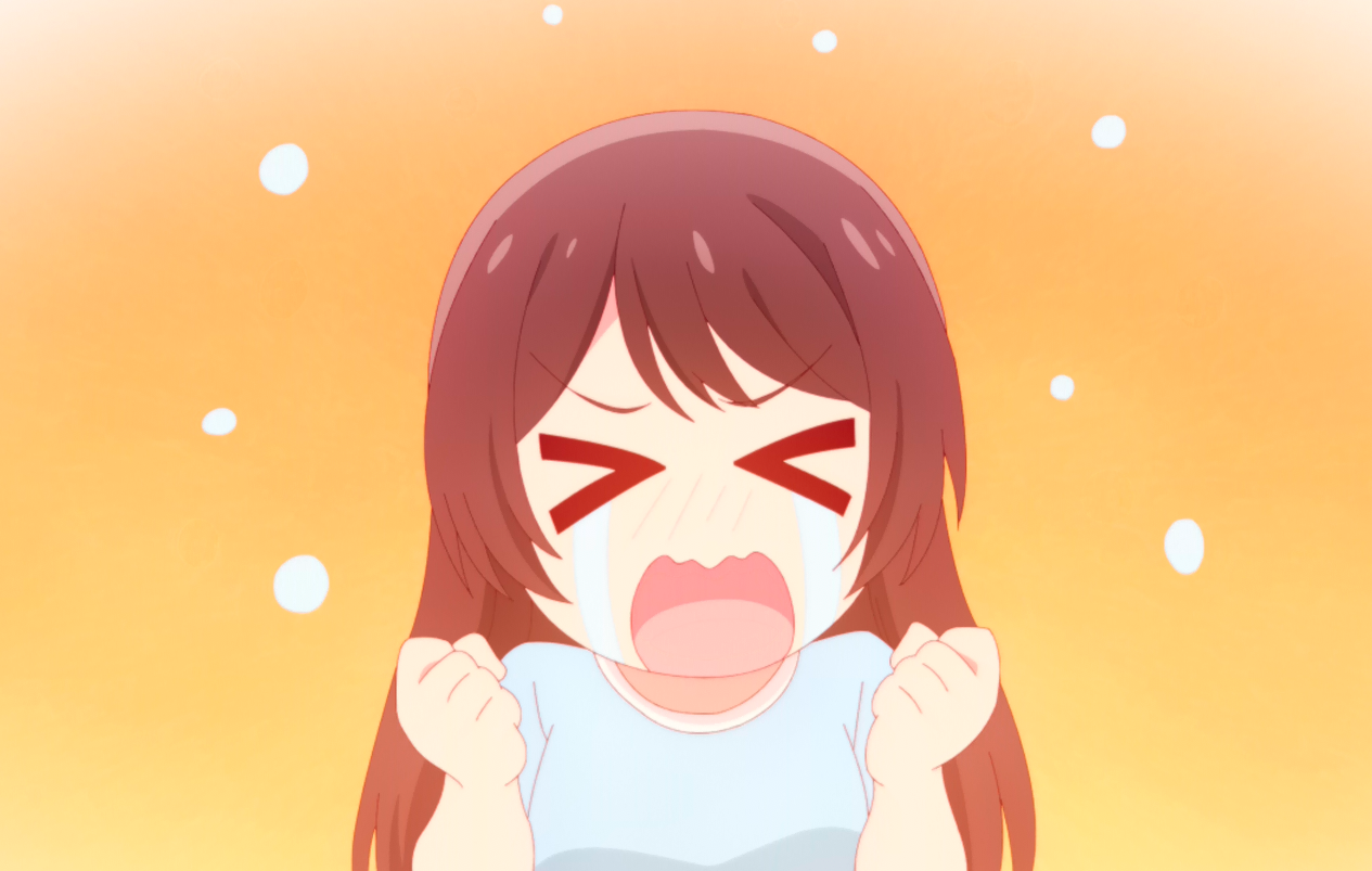 女孩的钓鱼慢活 8集
