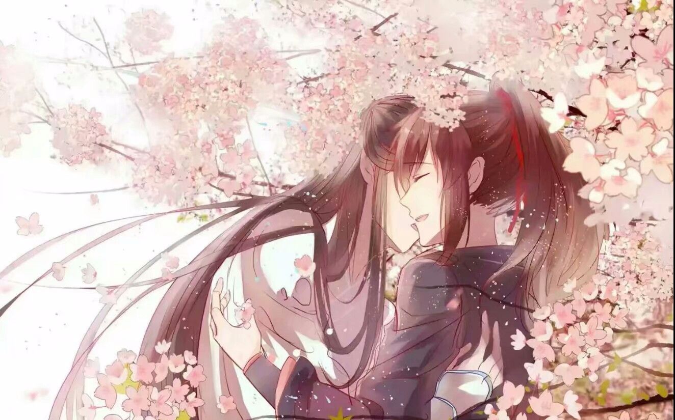 【魔道祖师】忘羡79