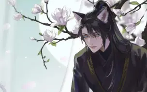 Video herunterladen: 《二哈和他的白猫师尊》里令人见之难忘的经典语录