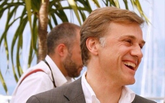 【Christoph Waltz 】克里斯托弗瓦尔兹个人向混剪 my sugar daddy is like cola哔哩哔哩bilibili