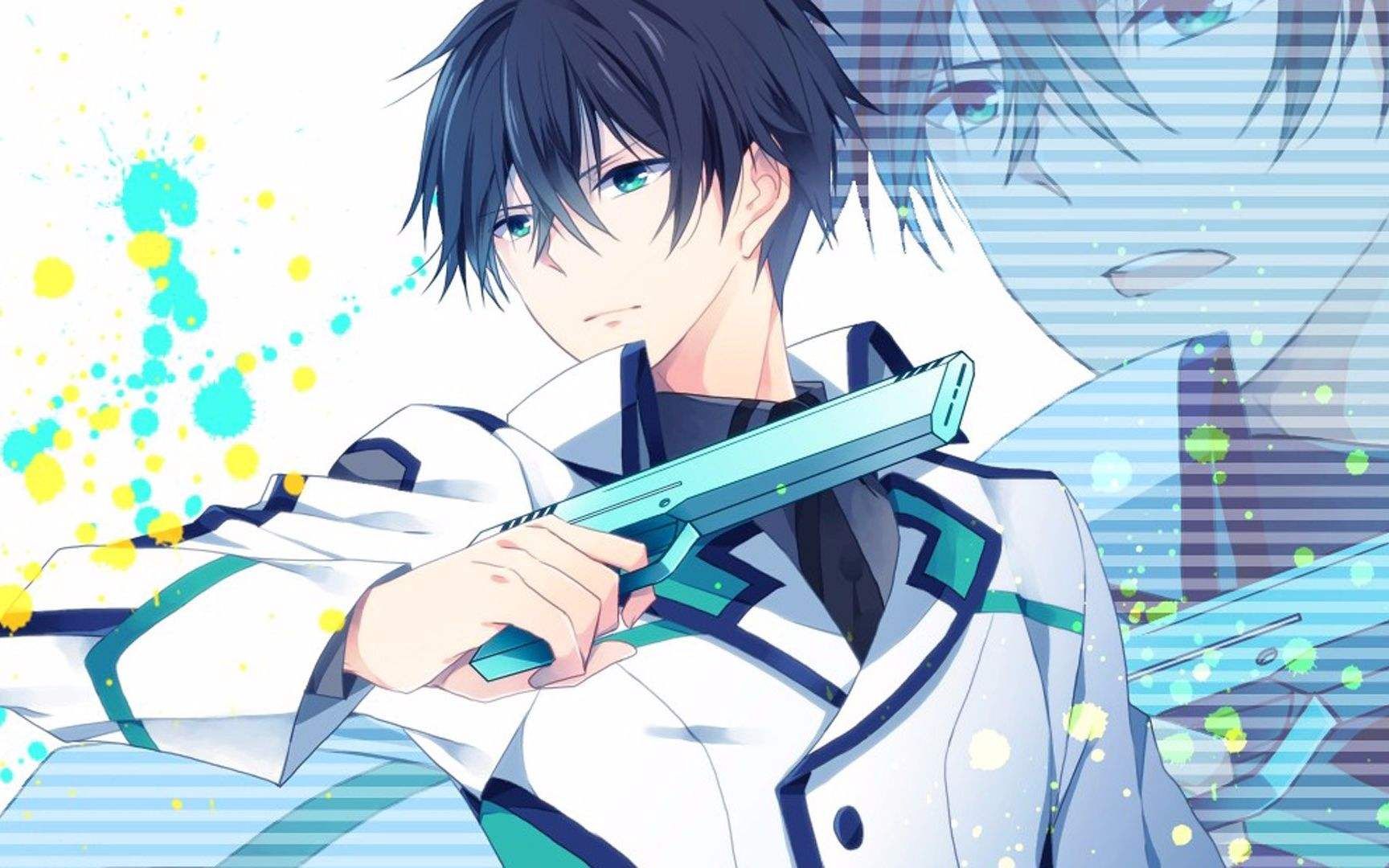 300英雄5v7司波达也