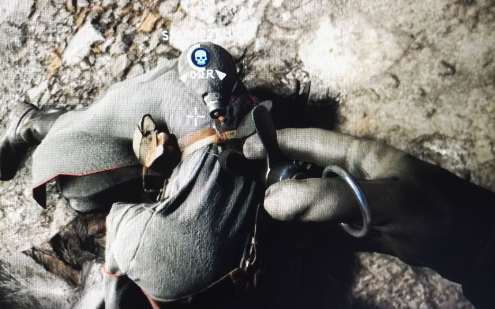 战地庸医日常#1 一位庸医从此诞生