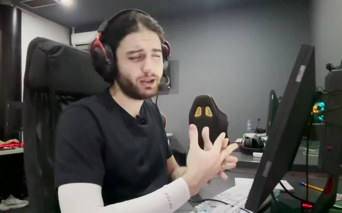 csgo 职业选手jame youtube频道jametime最新教学