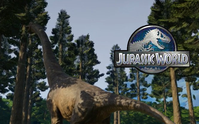 侏罗纪世界进化侏罗纪岛