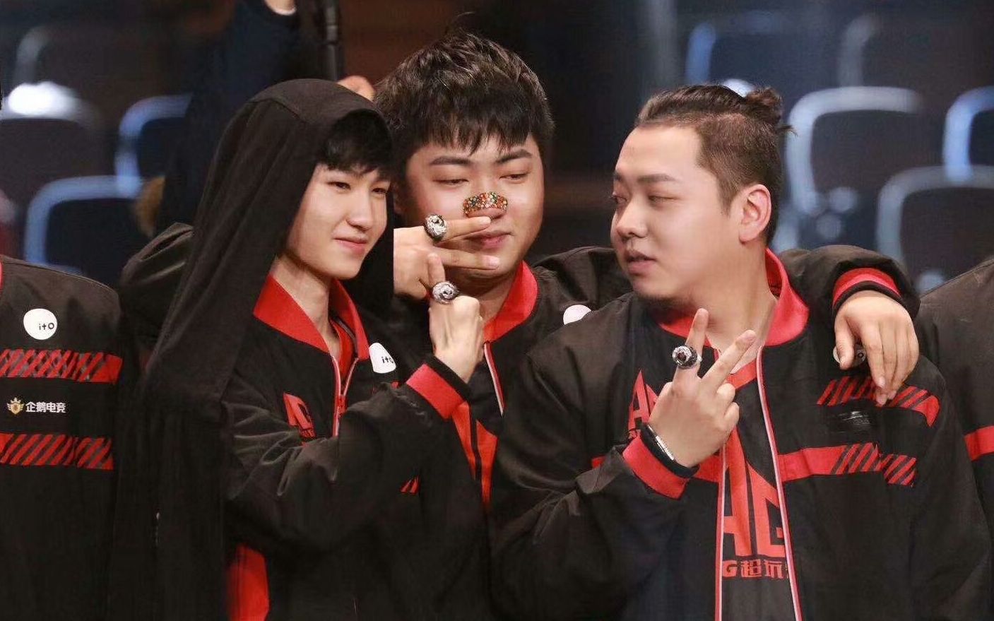 【六点六×一诺】真相是真/从ba到ag/我只听过六一/六一儿童锁