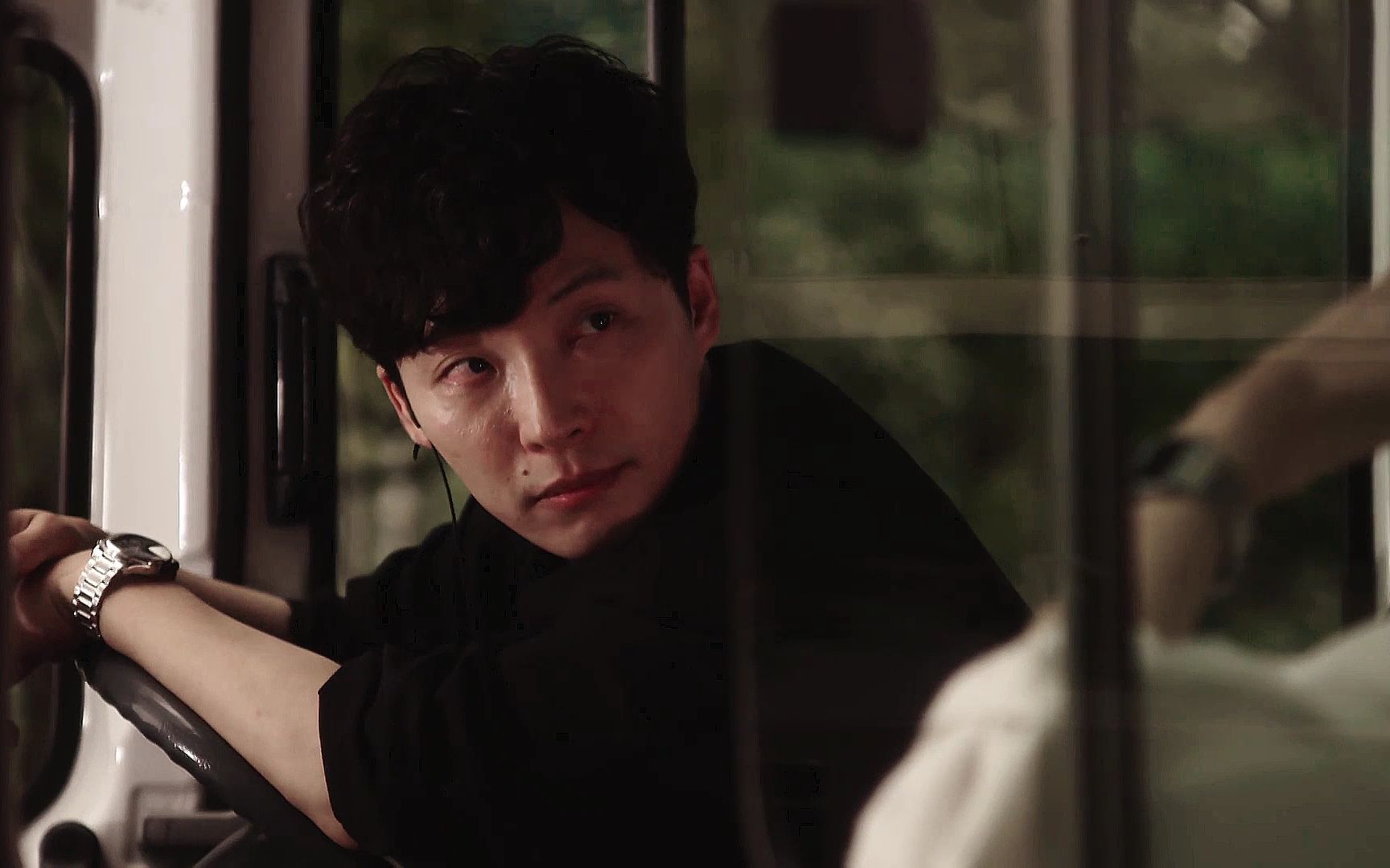 【miu404·志摩一未】isolate·疯批警花?