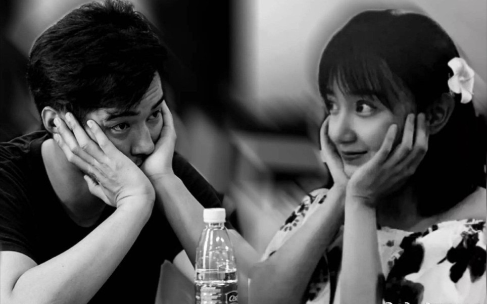 「寻果cp|二十不惑」他们怎么就相!爱!了!