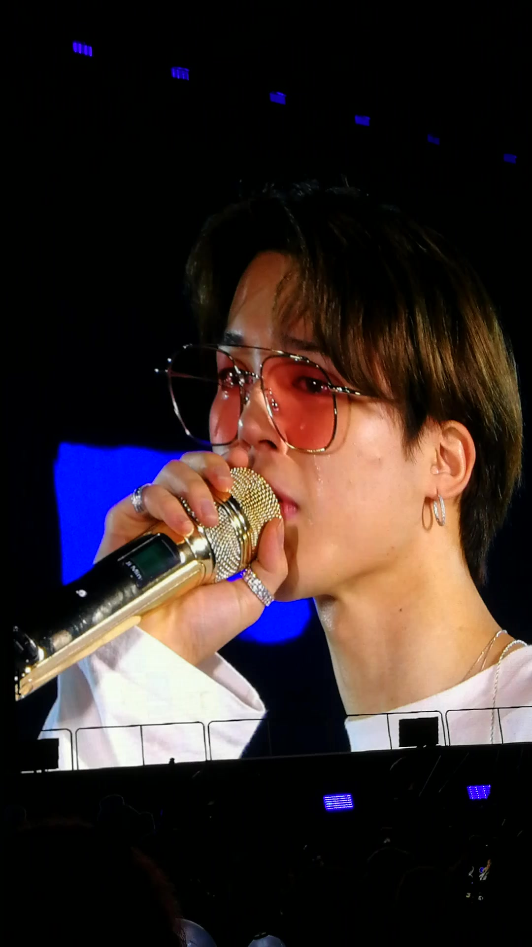 【防弹少年团】bts speak yourself 温布利2019.6.