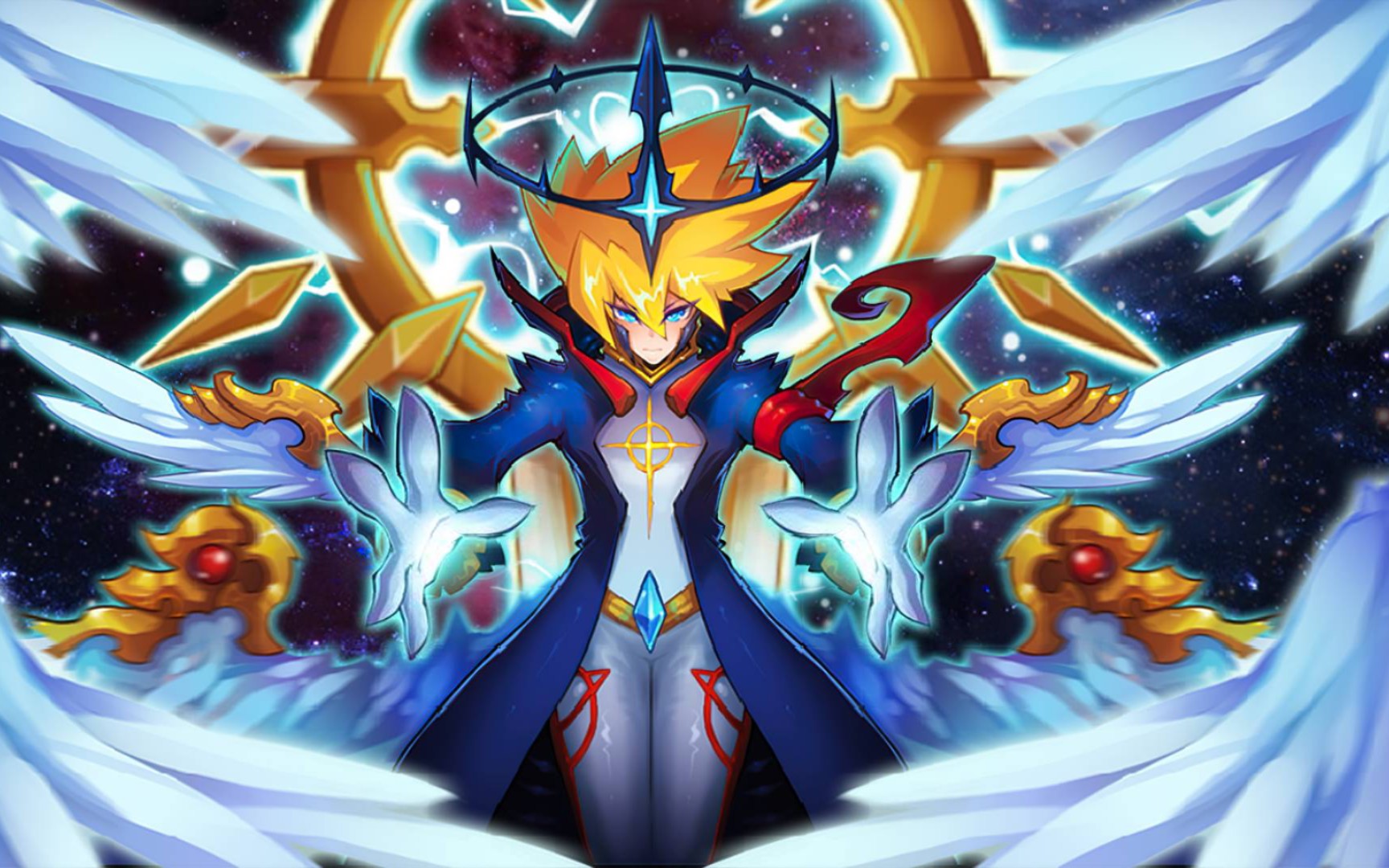 混元天尊传(3)——力量,始终是一柄双刃剑.