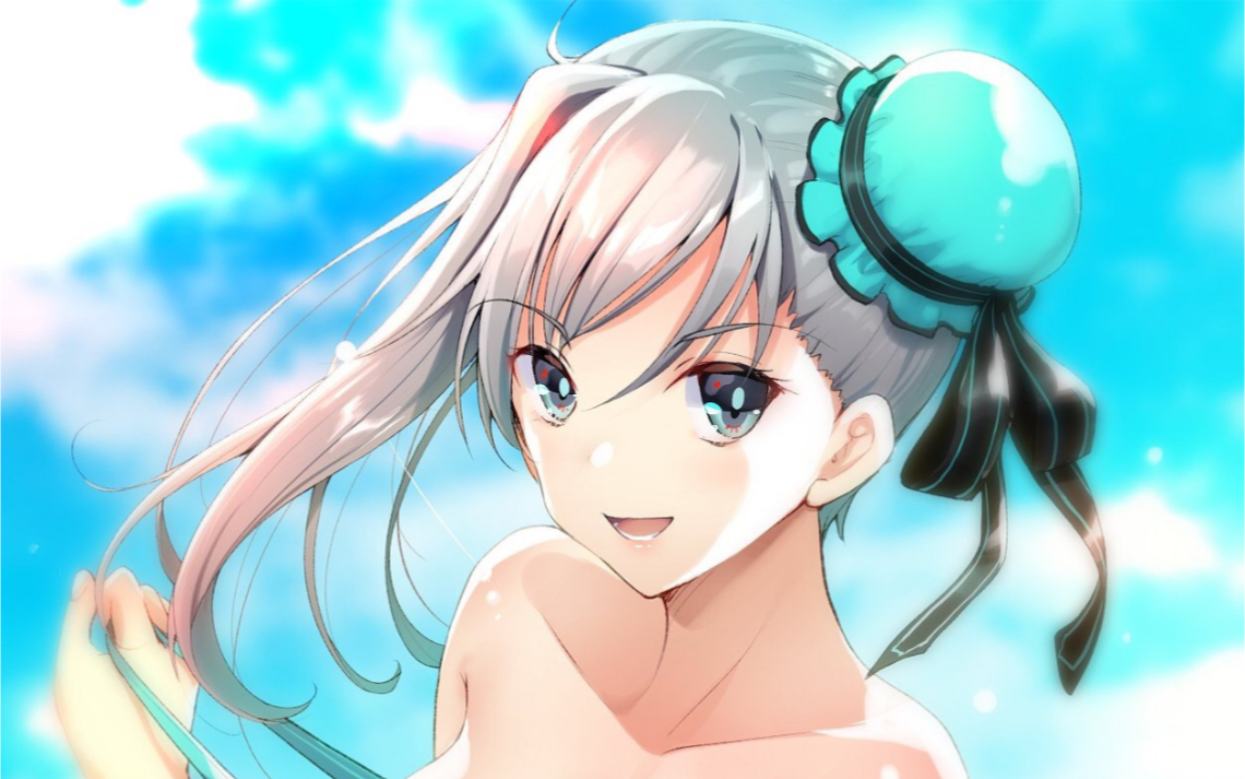 fgo竞速组4人队不卖拐监狱塔7t水着武藏主手ceo副手