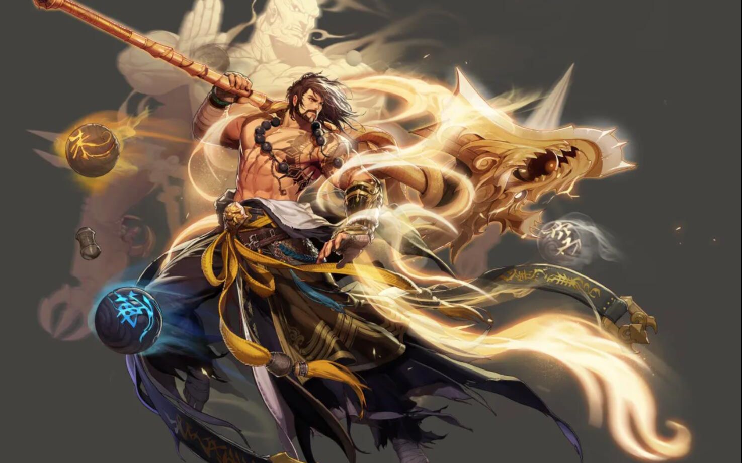 dnf驱魔师三觉任务动画