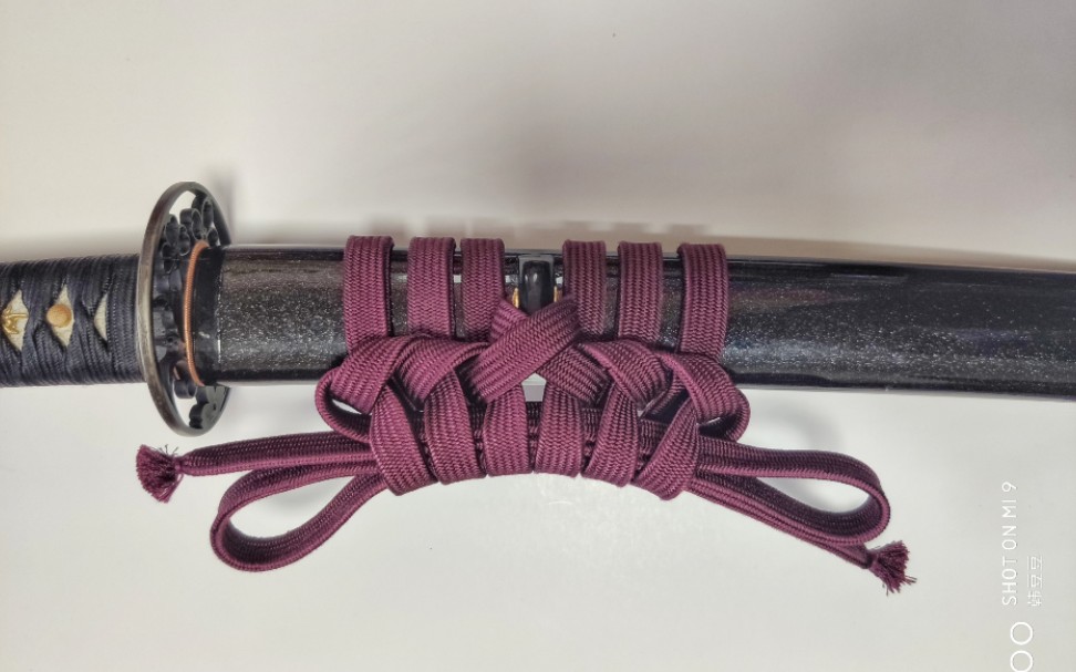 下绪结之浪人结打法教程