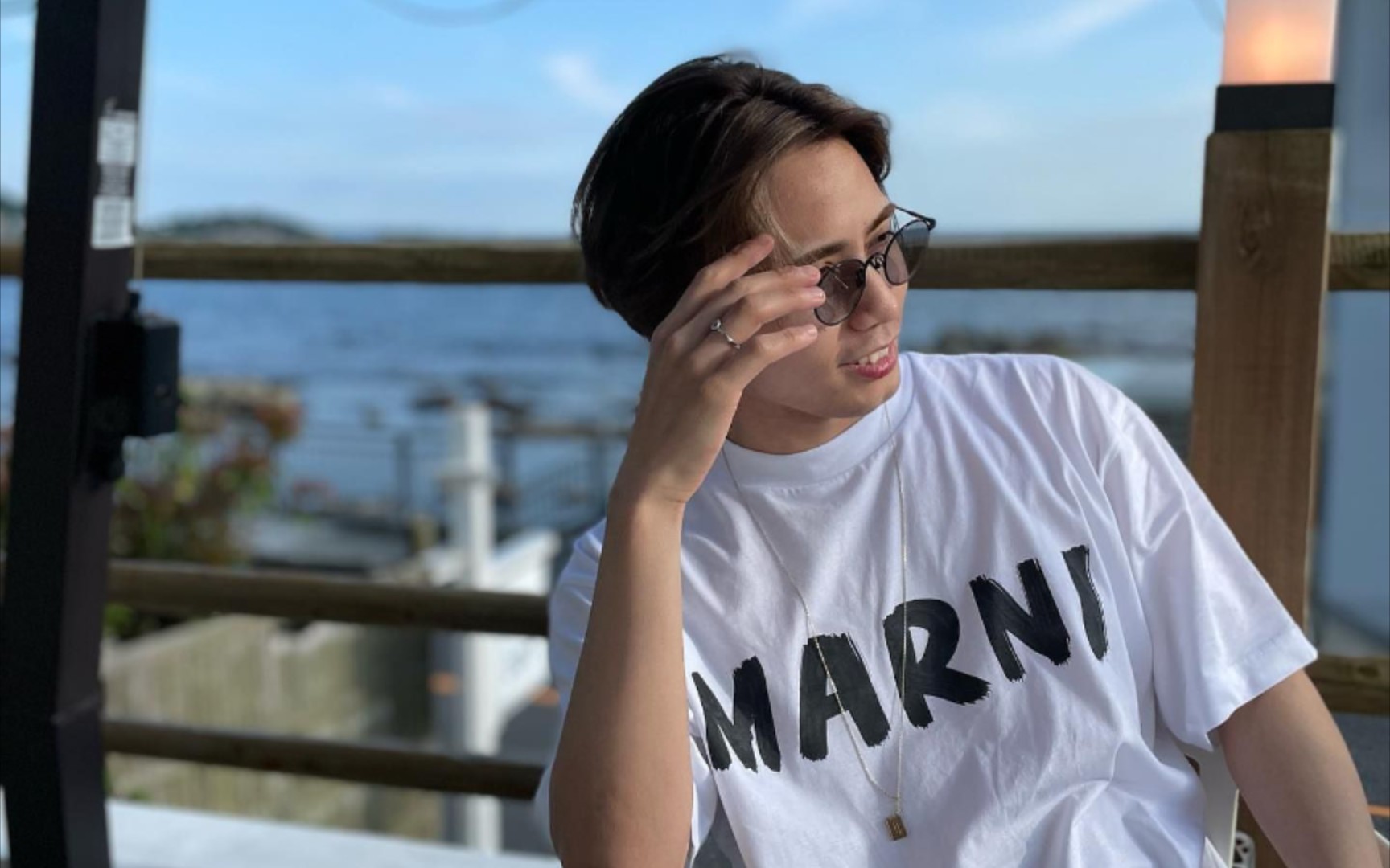 祝冲绳帅哥神谷健太生日快乐!