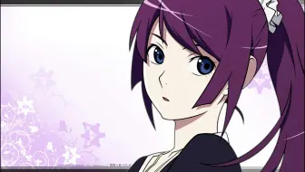 水木臻之精分 化物语op Staple Stable 献给战场原黑仪女王 哔哩哔哩 Bilibili