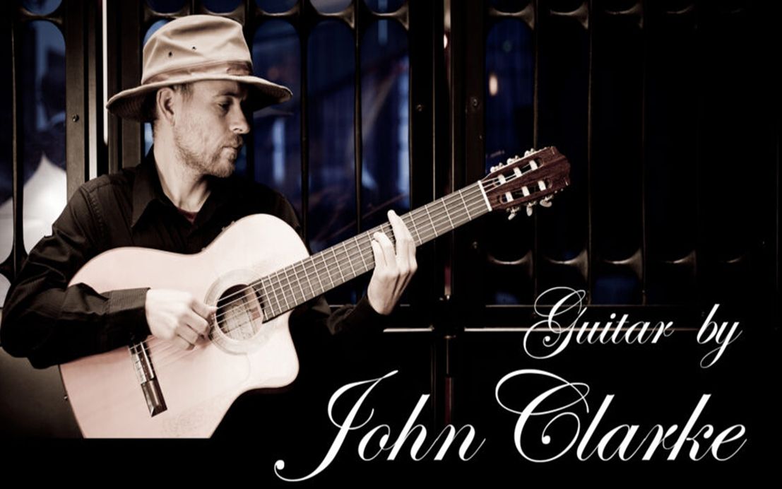 aurora borealis by john h. clarke