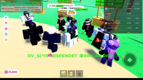 ROBLOX SLENDER HANGOUT GAMES 😎 - BiliBili