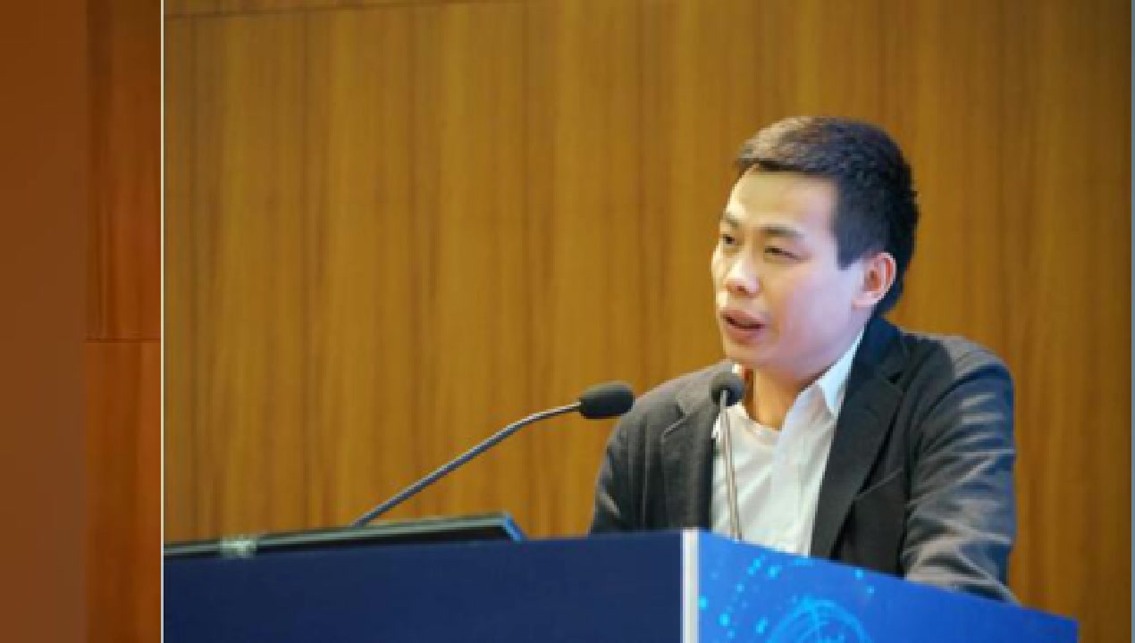 小米副总裁汪凌鸣被辞退因违规被公安拘留等