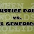 2006.03.11 CZW When 2 Worlds Collide - El Generico vs. Justi