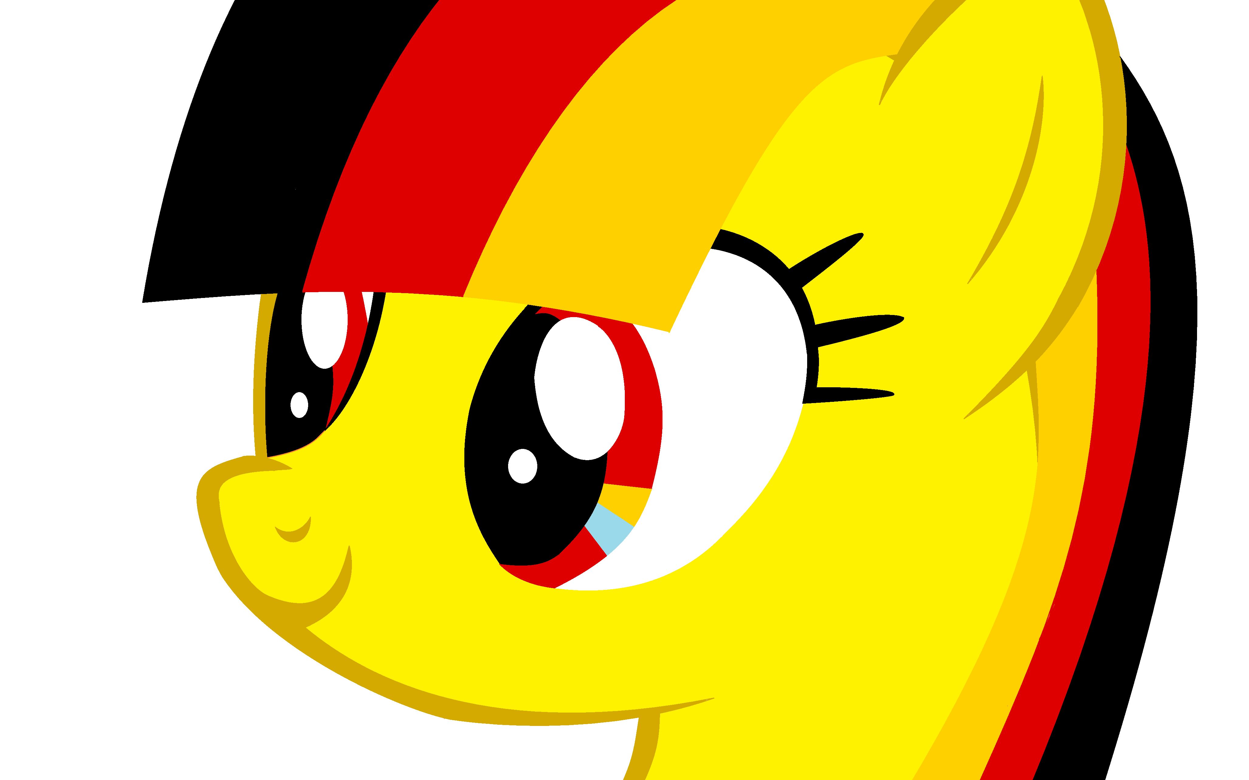 【mlp/绘画】country pony波兰小马——德国