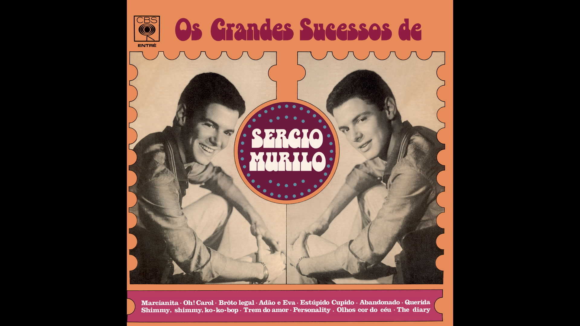 sergiomuriloqueridabeliveme09udiooficial