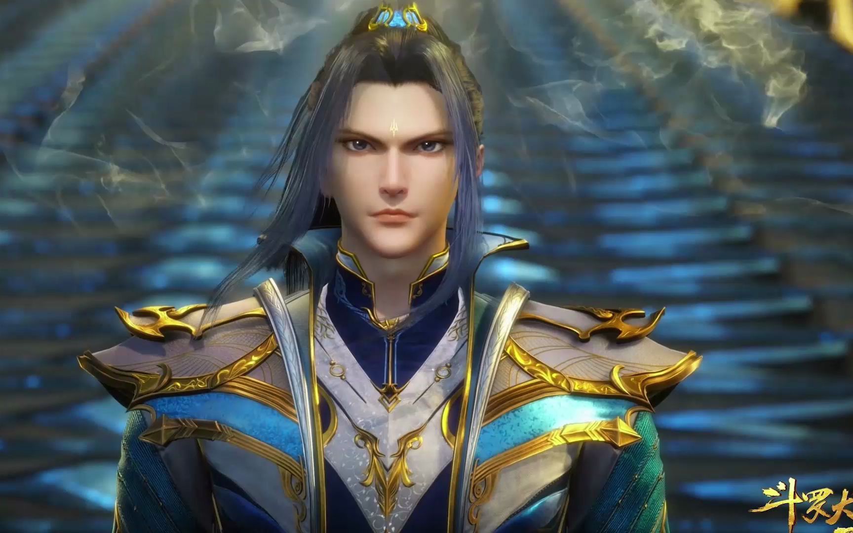 斗罗大陆龙王传说第1682集牺牲