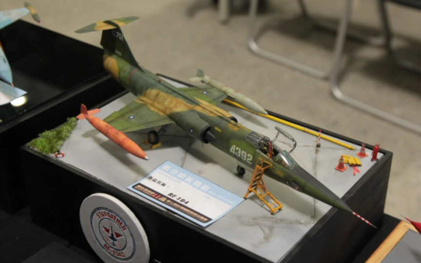 模型作品欣赏526