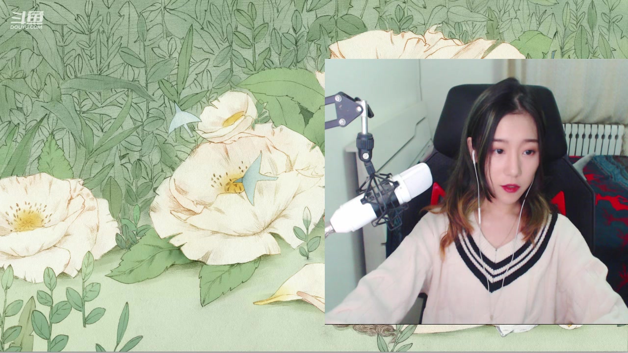 斗鱼-桃桃桃桃知君_201902231757588141