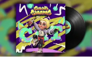 Download Video: Subway Surfers Soundtrack | Catrine‘s Theme