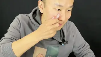 四合一按摩梳测评