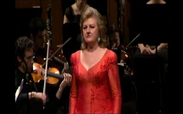 [图]Edita Gruberova - Mozart, Don Giovanni, In quali eccessi... Mi tradi quell'alma