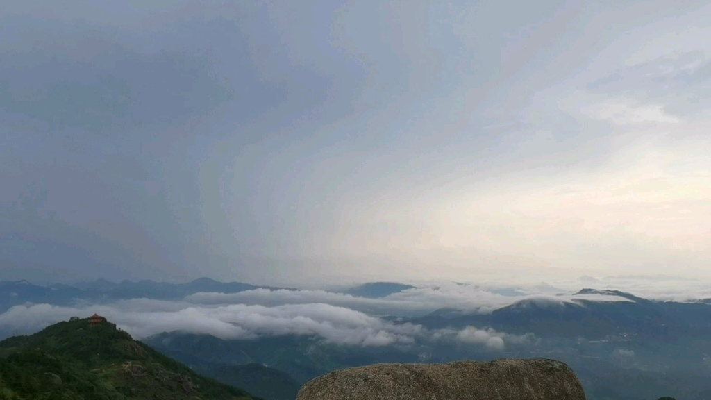 [图]沉溺水墨天地间