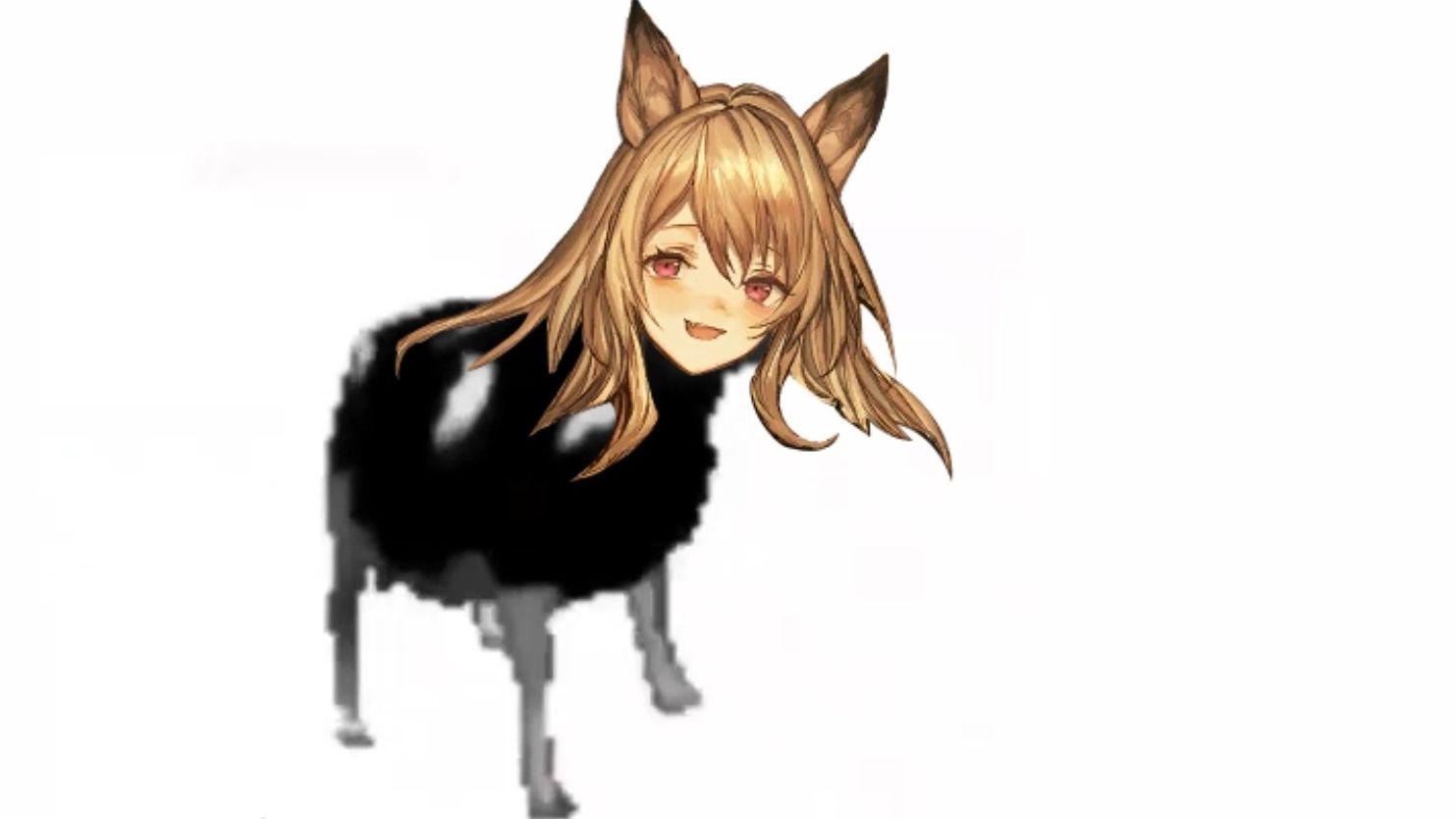 【ai 刻俄柏】 波兰牛