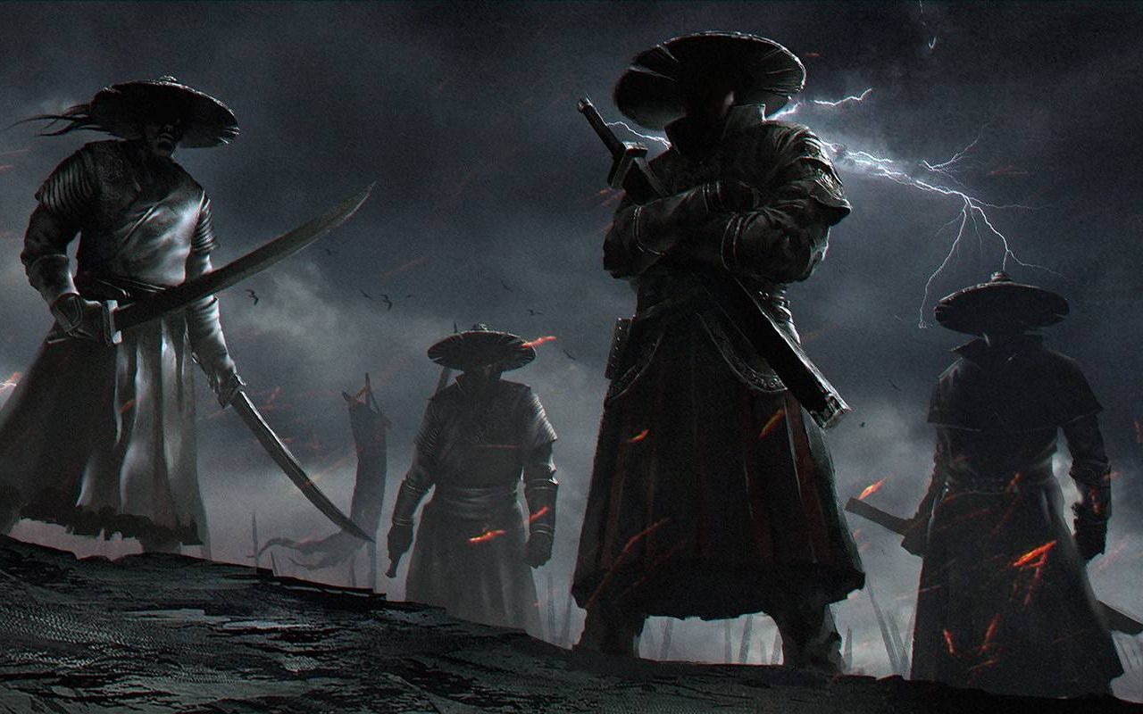 锦衣夜行飞鱼服,八荒独握绣春刀