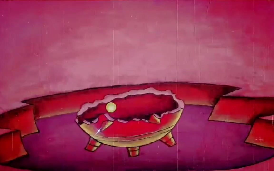 葫芦小金刚第二版主题曲op2