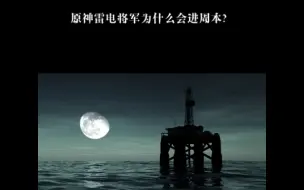 Video herunterladen: 雷电将军周本原来早有伏笔！