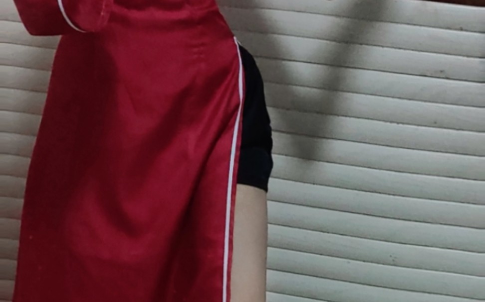 [火影忍者黑土cos]赶紧放个大招解决掉你吧