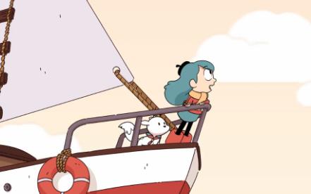 翻唱 let the tall ships sail——walter martin