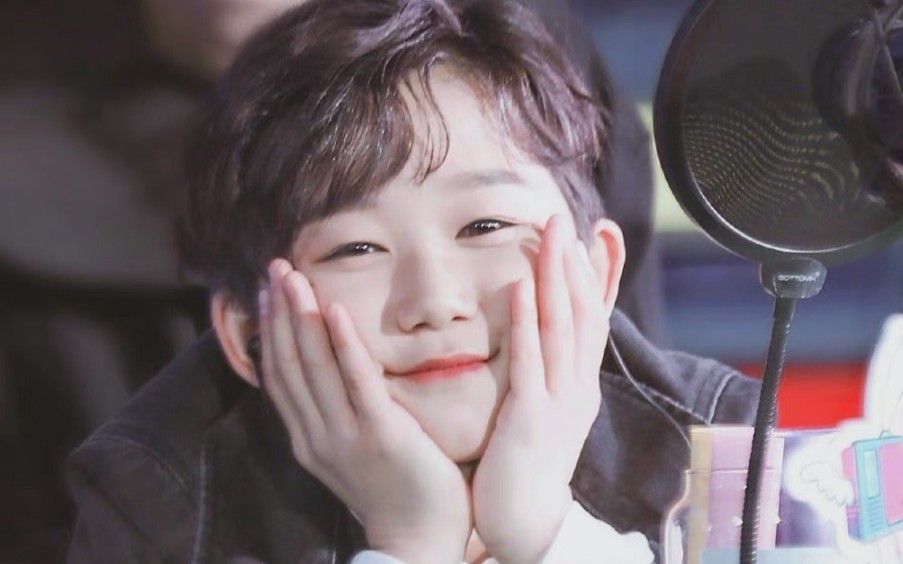 boystory任书漾 | 可是他乖巧又可爱 让我怎么不喜欢